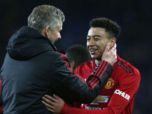 MU tưng bừng: “Quân sư” của HLV Solskjaer và 2 câu nói xé lòng Mourinho