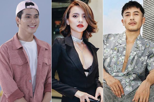 Top 3 The Face Vietnam 2018: Kết quả không thuyết phục! - 2