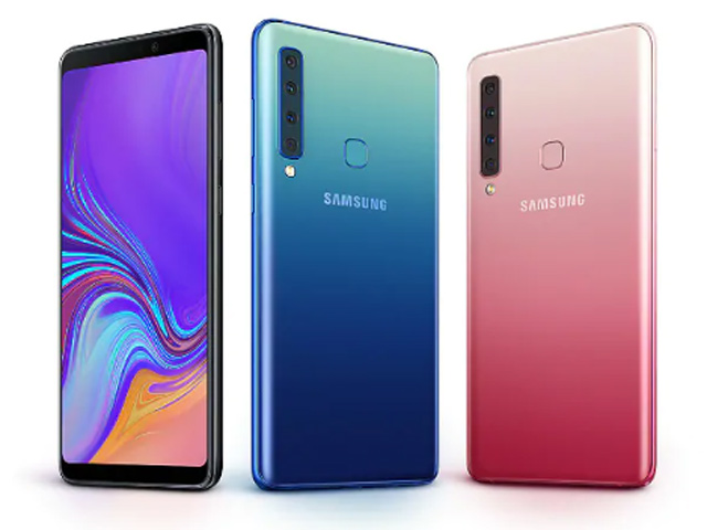 Thời trang Hi-tech - Điểm mặt smartphone tầm giá 12 triệu, cấu hình "ngon"