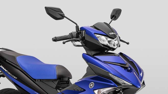 Yamaha sẽ ra mắt những &#34;siêu phẩm&#34; nào trong năm 2019? - 1