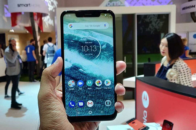 Bất ngờ trước danh sách smartphone chất lượng năm 2018, nhưng... bị làm "ngơ" - 3