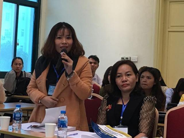 Giáo dục - du học - Phát hoảng đào tạo giáo viên: Tuyển sinh trên giấy, đào tạo hàn lâm