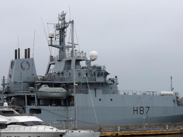 Thế giới - Động thái mới của Ukraine khiến Nga nóng mặt