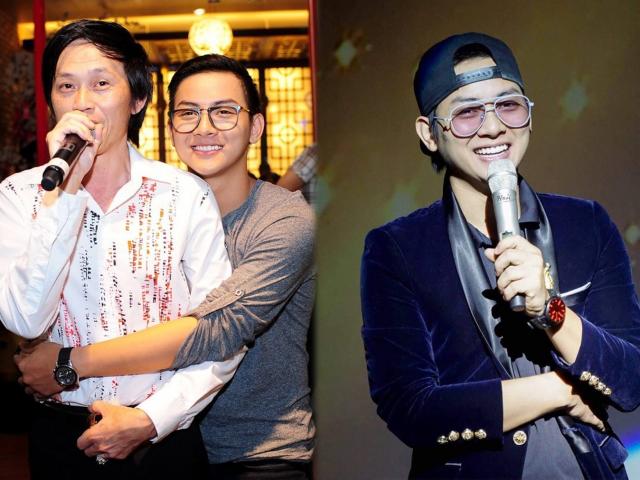 Giải trí - Quản lý cũ bất ngờ lên tiếng kêu gọi con nuôi Hoài Linh trở lại ca hát