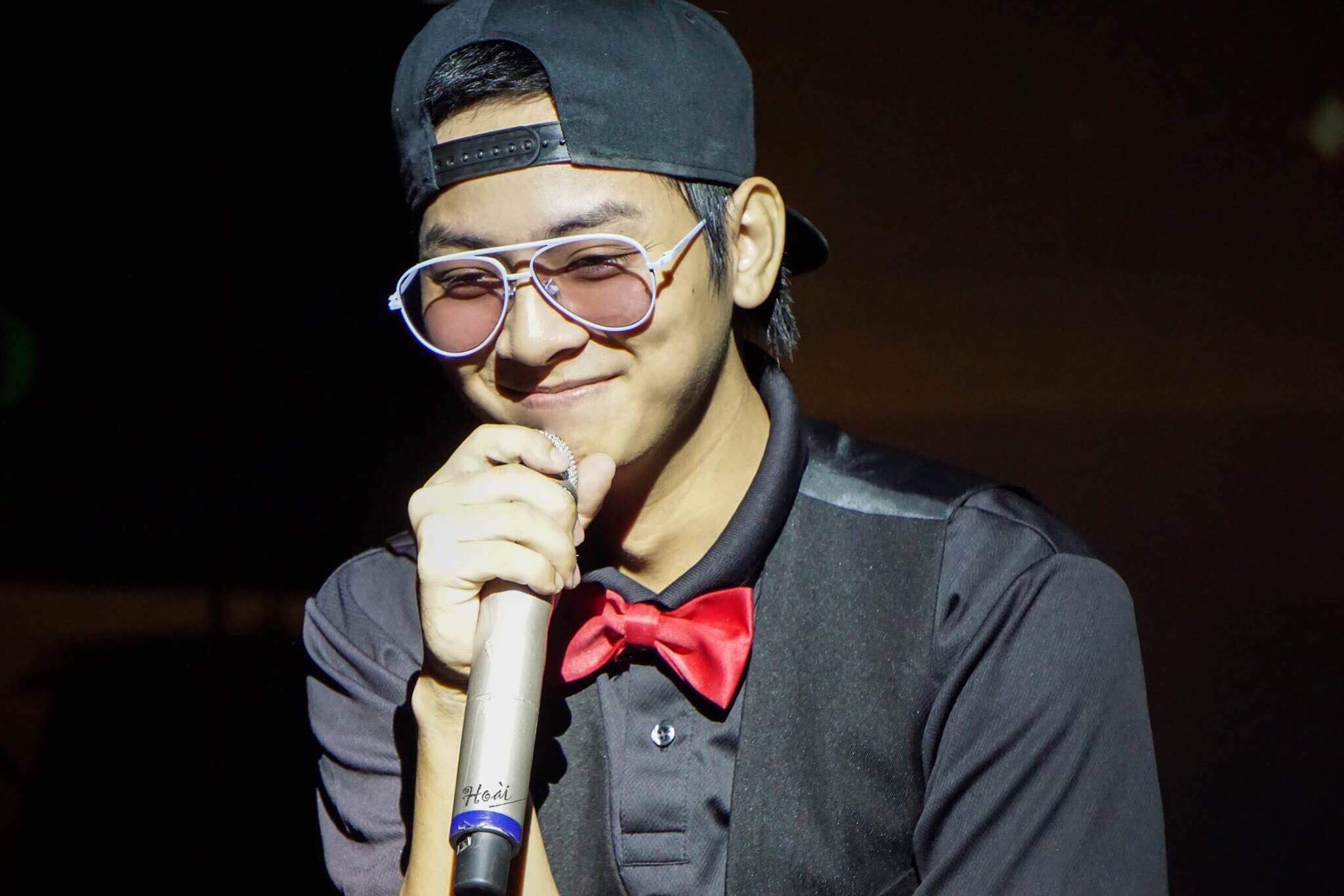 Quản lý cũ bất ngờ lên tiếng kêu gọi con nuôi Hoài Linh trở lại ca hát - 2