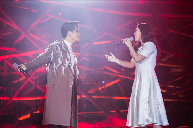 Hàng nghìn người đội mưa rét xem Hà Anh Tuấn hát ở Đà Lạt - 7