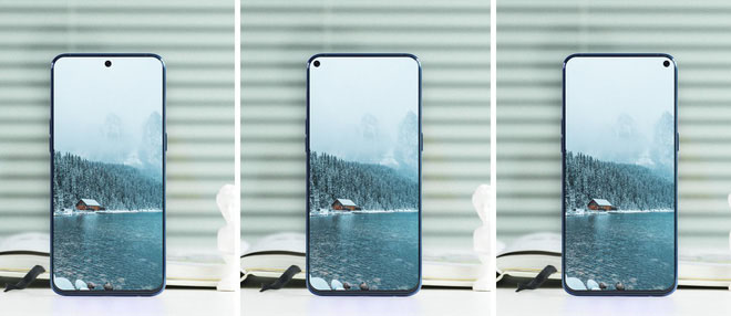 Những xu hướng sẽ "đốt nóng" thị trường smartphone 2019 - 2