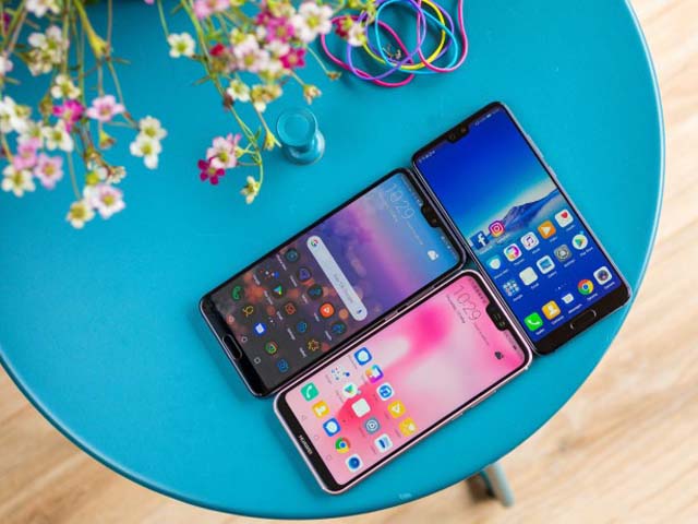 Dế sắp ra lò - Những xu hướng sẽ "đốt nóng" thị trường smartphone 2019