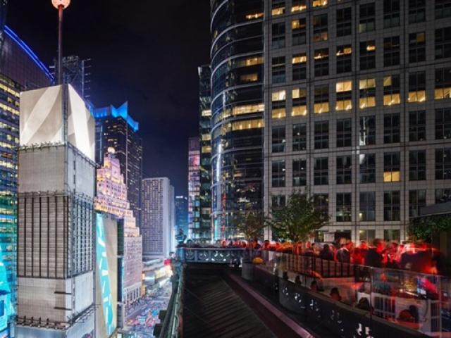 Thị trường - Tiêu dùng - Có gì ở nơi đón năm mới 2019 với giá chỗ ngồi rẻ nhất 100 triệu đồng?