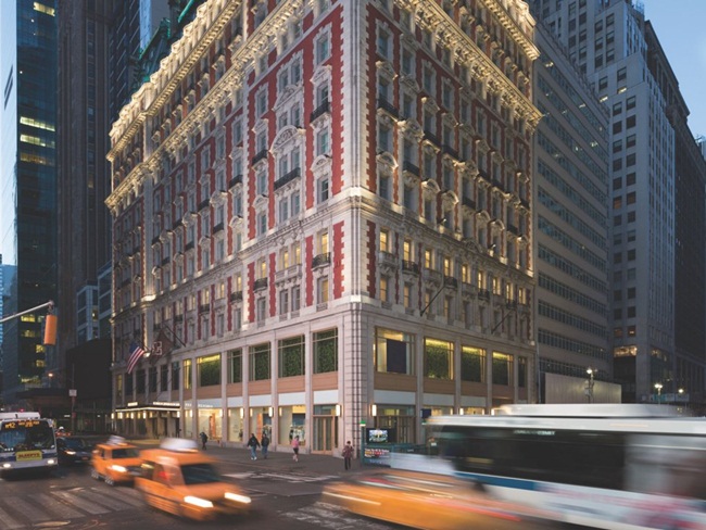 Có gì ở nơi đón năm mới 2019 với giá chỗ ngồi rẻ nhất 100 triệu đồng? - 3