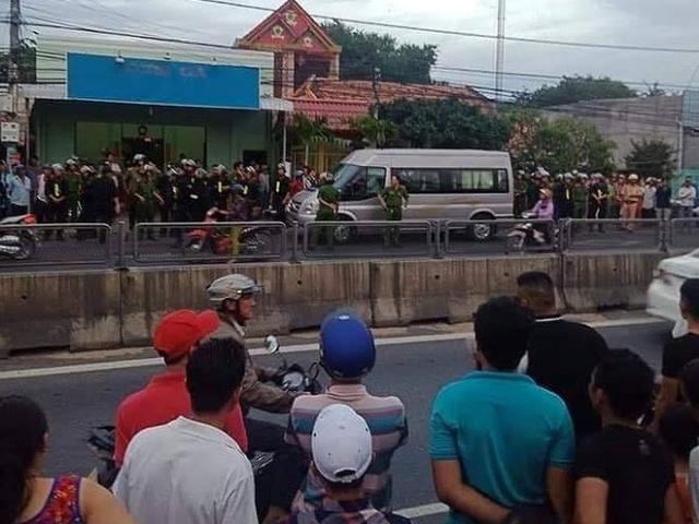 Pháp luật - Giám định vụ đại gia bị đánh đập buộc nhận nợ 40 tỉ đồng