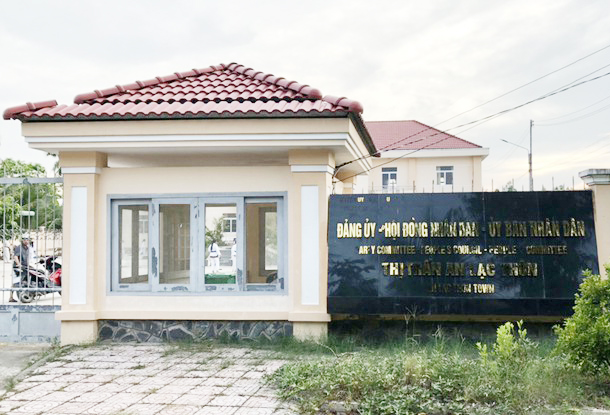 Nóng 24h qua: Việt Nam có sân bay tư nhân đầu tiên - 3