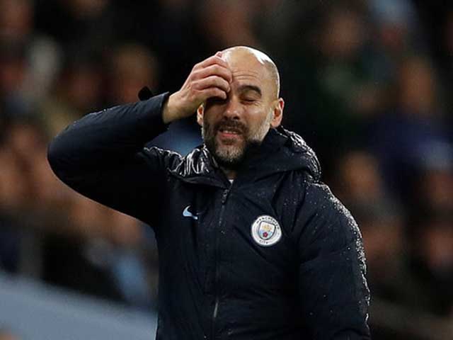 Liverpool bùng nổ dọa chiếm ngai Man City: Thần may mắn chống lại Pep?