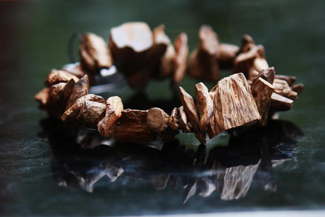 Chiêm ngưỡng bộ sưu tập vòng trầm hương đẳng cấp dành cho doanh nhân - 2