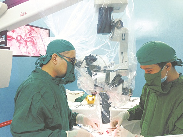 Dở khóc dở cười chuyện nam giới tự giải quyết trục trặc sinh lý - 2