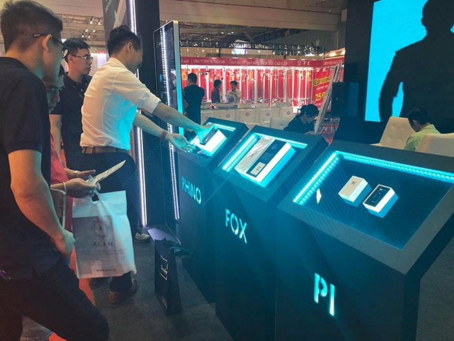 Rhino - giải pháp IoT giúp cửa cuốn miễn nhiễm với các thiết bị dò, phá sóng - 4