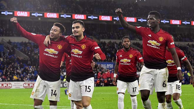 Solskjaer quyết trụ MU: Học Sir Alex xây thế hệ vàng, Pogba - Lukaku lên đời - 1