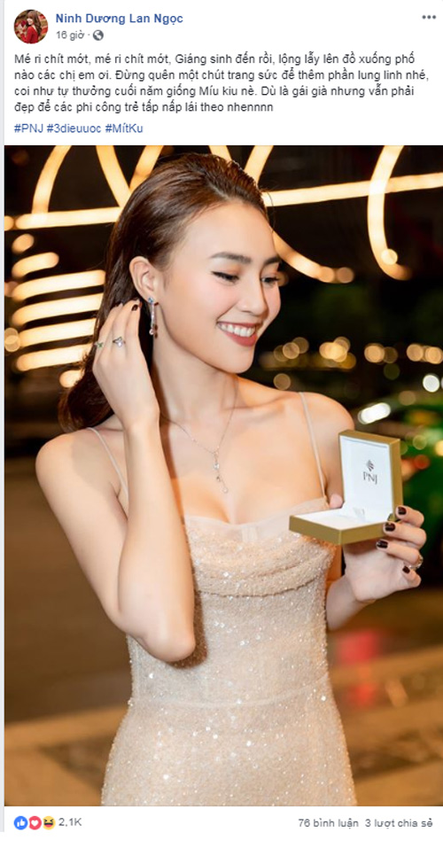 Từ Lan Ngọc, Thúy Diễm đến cả Trọng “sơ vin” cũng mê mẩn thứ này - 2