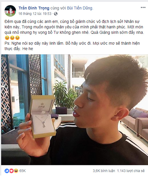 Từ Lan Ngọc, Thúy Diễm đến cả Trọng “sơ vin” cũng mê mẩn thứ này - 3