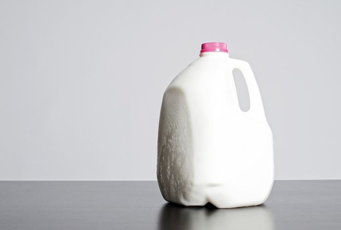 Xu hướng tăng cân quái đản: Uống sữa &#39;tẹt ga&#39; - 1