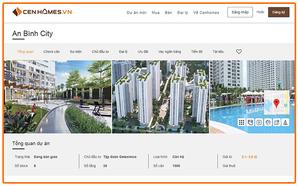 Bất động sản đang ứng dụng công nghệ như thế nào? - 2