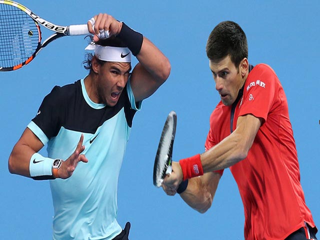 Tennis 2019: Cựu vương Nadal trở lại, lên kế hoạch hạ Djokovic & Federer