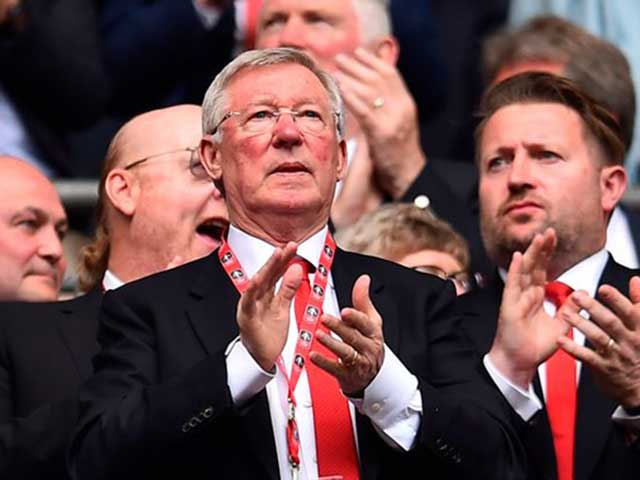 Bóng đá - Solskjaer bắt tay xây dựng MU: Sir Alex sắm vai "ông trùm" giấu mặt