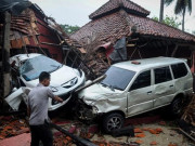 Thêm sóng thần không thể báo trước ập vào Indonesia bất cứ lúc nào?