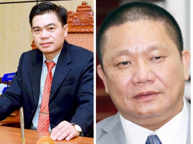 Kinh doanh - “Con cưng” bết bát trên sàn, loạt lãnh đạo móc hầu bao “cứu giá”