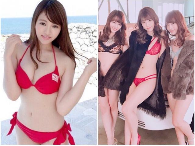 Ca nhạc - MTV - 3 mỹ nhân Nhật Bản quyết "hoàn lương" làm ca sĩ giờ ra sao?