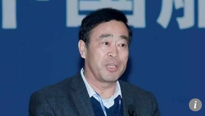 Nhà khoa học tàu ngầm TQ gặp họa vì có quốc tịch Canada - 1