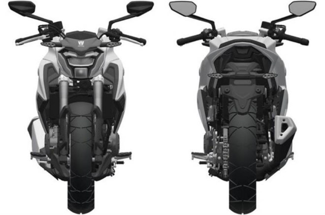 Suzuki Gixxer 250 mới sắp về thị trường xe máy sôi động bậc nhất - 2