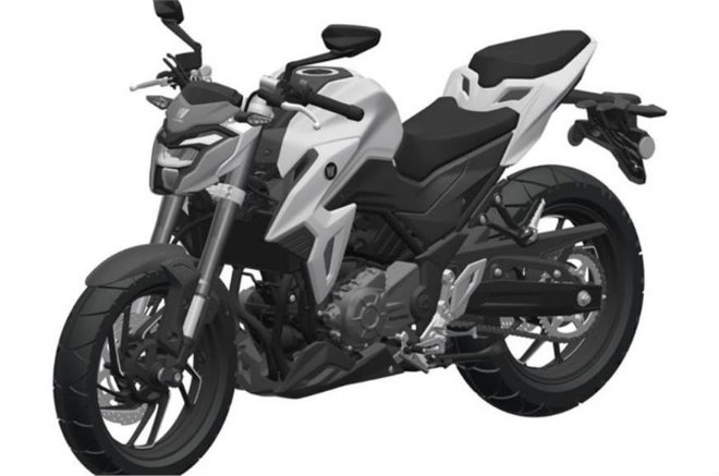 Suzuki Gixxer 250 mới sắp về thị trường xe máy sôi động bậc nhất - 3