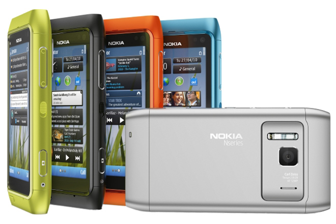 Hệ điều hành Symbian bất ngờ có bản cập nhật sau nửa thập kỷ "chết yểu" - 1