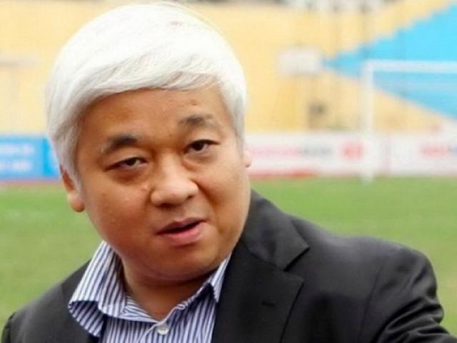 Tài chính - Bất động sản - Bầu Kiên "tháo chạy", VietBank về tay ai?