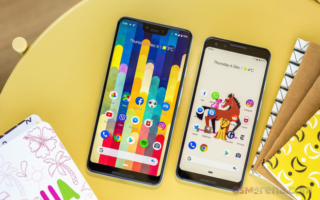 Không phải iPhone XS, đây mới là sự lựa chọn tốt nhất hiện nay - 1