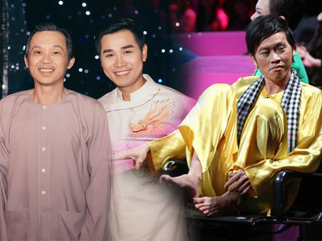 Sao Việt - Xây nhà thờ Tổ 100 tỷ nhưng Hoài Linh lại sống tiết kiệm đến mức này