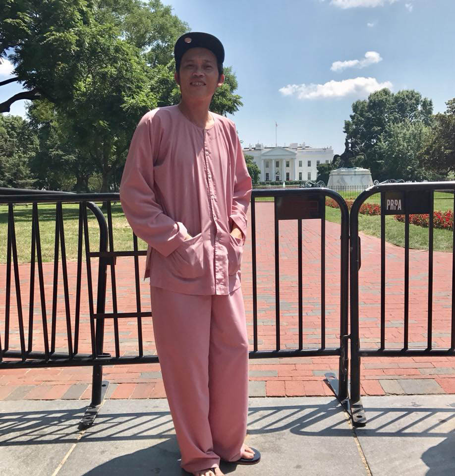 Xây nhà thờ Tổ 100 tỷ nhưng Hoài Linh lại sống tiết kiệm đến mức này - 2