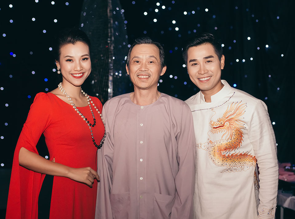 Xây nhà thờ Tổ 100 tỷ nhưng Hoài Linh lại sống tiết kiệm đến mức này - 1