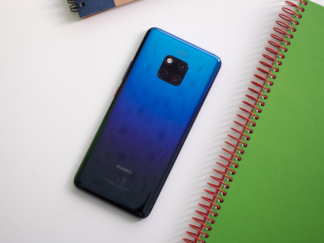 Thời trang Hi-tech - Huawei thắng lớn với doanh số smartphone cán mốc 200 triệu