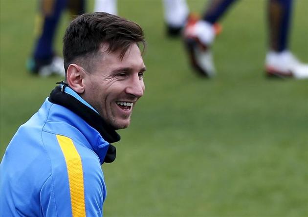 Triều Tiên có thể “sản xuất” cầu thủ siêu đẳng như Messi? - 1