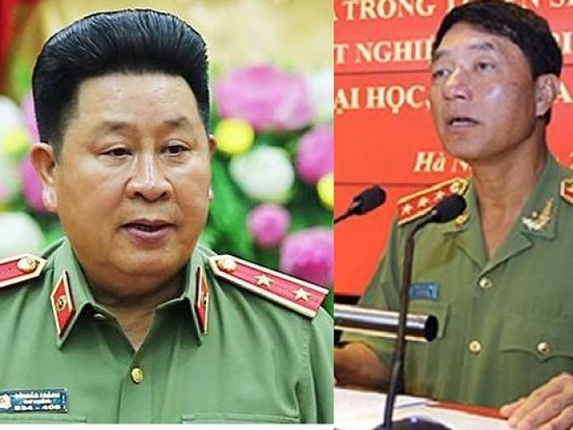 Tin tức trong ngày - 3 cựu Thứ trưởng và một loạt cựu quan chức bị khởi tố trong năm 2018