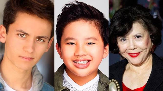 Ngoại truyện của Fast & Furious nằm trong Top bom tấn 2019 - 2