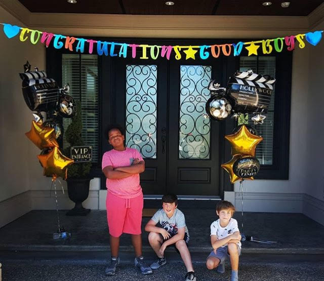 Ngoại truyện của Fast & Furious nằm trong Top bom tấn 2019 - 3