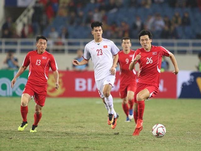 Bổn cũ soạn lại, HLV Park Hang Seo làm đối thủ Asian Cup ”rối loạn”