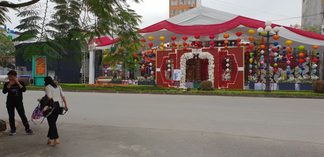 Nóng 24h qua: Đường đi lạ của máy bay Vietjet trước khi hạ cánh nhầm đường băng - 3