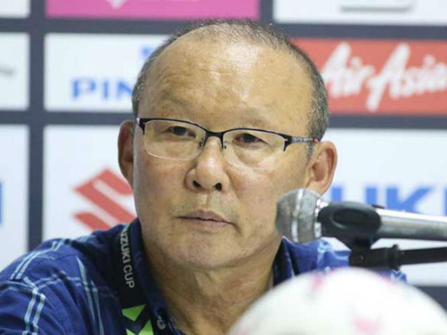 Bóng đá - HLV Park Hang Seo nói gì về các "tân binh" đấu CHDCND Triều Tiên?
