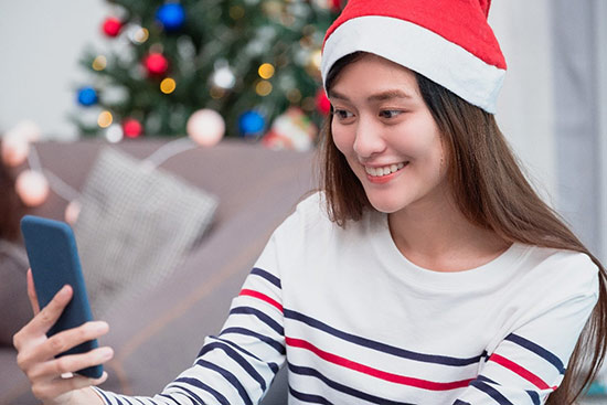 Gợi ý chọn quà Giáng Sinh lý tưởng trong thời đại 4.0 - 3