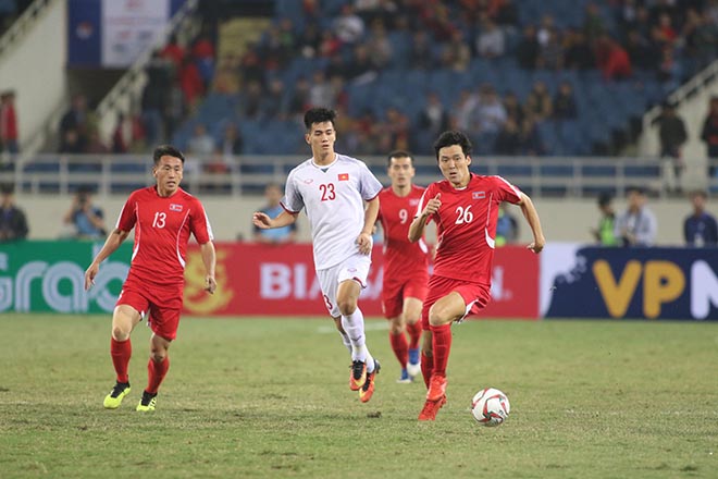 Bổn cũ soạn lại, HLV Park Hang Seo làm đối thủ Asian Cup &#34;rối loạn&#34; - 1