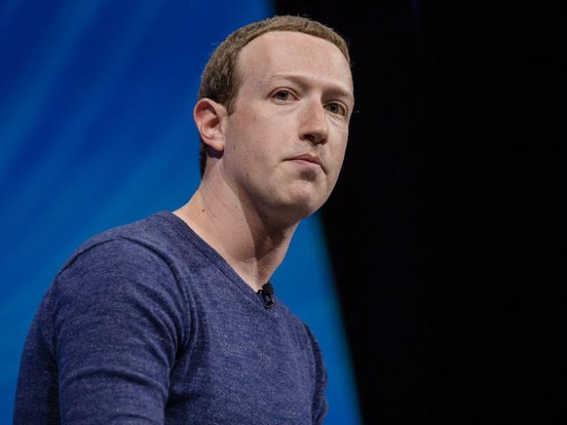 Kinh doanh - Tài sản giảm gần 20 tỷ USD, Mark Zuckerberg là kẻ thua cuộc nhất năm 2018?